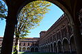 Pavia, Visconti Castle