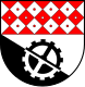 Coat of arms of Behlendorf