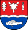 Coat of arms of Plön
