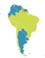Death Penalty in South America
