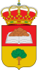 Official seal of Pedrajas de San Esteban, Spain