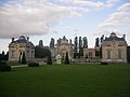Schloss Blérancourt