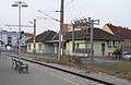 Bahnhof Fischamend