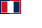 Naval Ensign of Revolutionary France