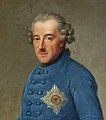 Image 15King Frederick II of Prussia, "the Great" (from Absolute monarchy)