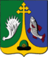 Coat of arms of Spas-Klepiki