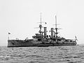 HMS Swiftsure