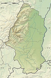 Brézouard (Haut-Rhin)