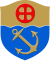 coat of arms of Ingå