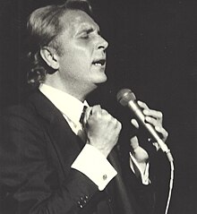 Morey in 1982