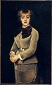 Portrait Jeanne Samary, 1879 (Musée Carnavalet, Paris)