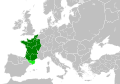 Kingdom of France (1000)