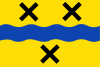 Flag of Klundert