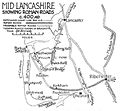 Image 5Map of mid-Lancashire, c. 400. (from History of Lancashire)