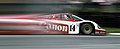 1985: Porsche 956C bei den 24 Heures du Mans