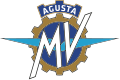 Logo von MV Agusta