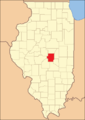 Macon County (1843–present)
