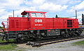 ÖBB Class 2070 Hector
