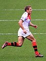 Jonny Wilkinson (RC Toulon)
