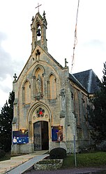 Chapelle de Jalousie
