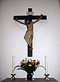 Kruzifix, St. Maria vom Frieden, Köln[22]