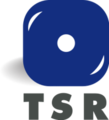 TSR 1 logo from 1997 to 2006