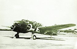 Tachikawa Ki-54