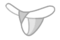 Underwear – triangle back