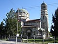 Church of St Paraskeva in Valchedram