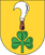 Wappen der Gemeinde Neuhausen am Rheinfall