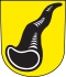 Coat of arms of Romanshorn