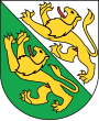 Wappen Thurgaus
