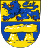 Wappen Landkreis Heidekreis