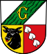 Coat of arms of Grünenbach