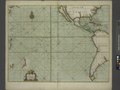 Image 52Map of the Pacific Ocean during European Exploration, circa 1702–1707 (from Pacific Ocean)
