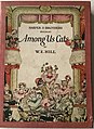 Among Us Cats cover