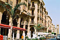 Image 26Rue Maarad is a main street in the central district (from Culture of Lebanon)