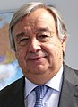United Nations Secretary-General António Guterres