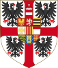 Coat of arms of Mantua