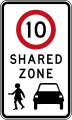 (R4-4) Shared Zone
