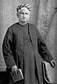 Bankim Chandra Chattopadhyay (Sahityo Samrat; 'the emperor of literature')