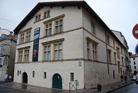 Basque Museum in Bayonne