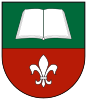 Coat of arms of Blažovice