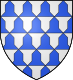 Coat of arms of Volmerange-lès-Boulay