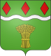 Coat of arms of Noisy-sur-École