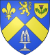 Coat of arms of Champagne-et-Fontaine