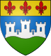 Coat of arms of Lherm