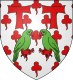 Coat of arms of Longjumeau