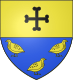 Coat of arms of Montagney