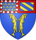 Coat of arms of Montbard